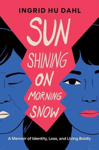 Cover image for Sun Shining on Morning Snow