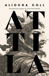 Cover image for Attila