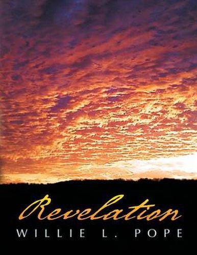 Cover image for Revelation