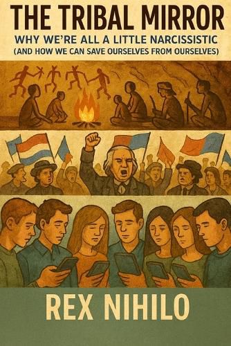 Cover image for The Tribal Mirror