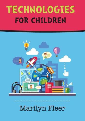 Cover image for Technologies for Children