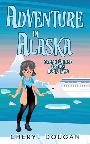 Cover image for Adventure in Alaska