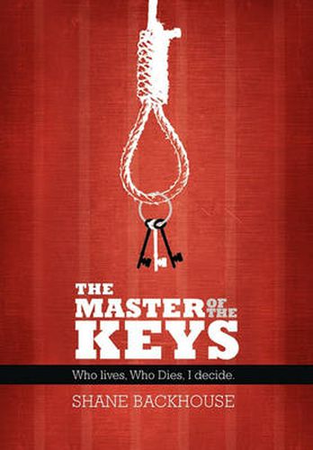 Cover image for The Master of the Keys