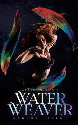 Cover image for Water Weaver