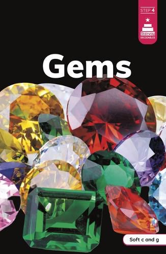 Cover image for Gems