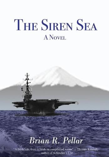 Cover image for The Siren Sea