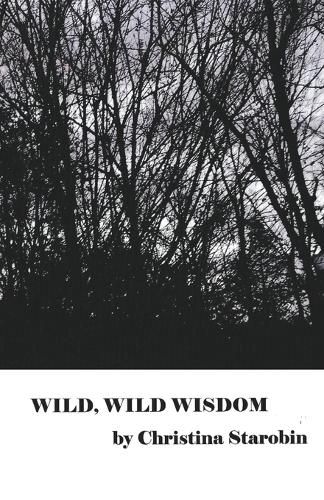 Cover image for Wild, Wild Wisdom