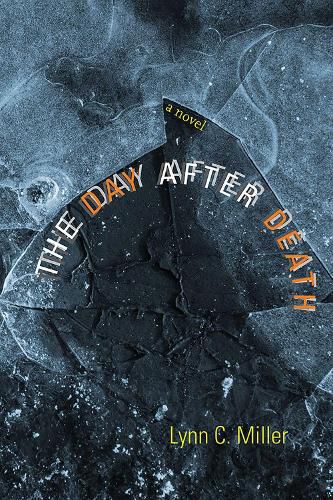 Cover image for The Day after Death: A Novel