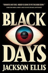 Cover image for Black Days