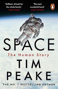 Cover image for Space