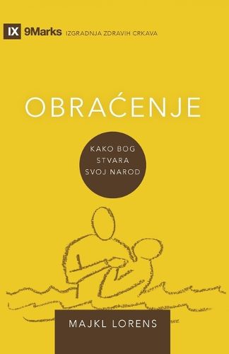 Cover image for Conversion / OBRAĆENJE