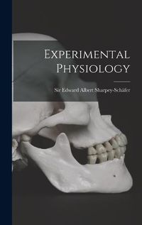 Cover image for Experimental Physiology