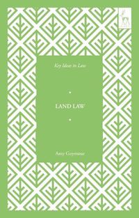 Cover image for Key Ideas in Land Law