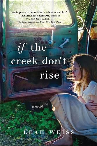 Cover image for If the Creek Don't Rise