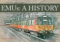 Cover image for EMUs A History