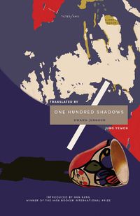 Cover image for One Hundred Shadows