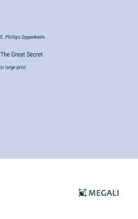 Cover image for The Great Secret