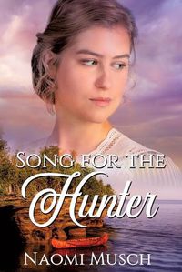 Cover image for Song for the Hunter