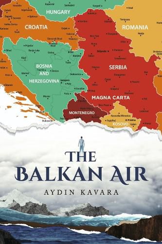 Cover image for The Balkan Air