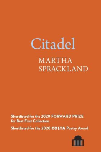 Cover image for Citadel