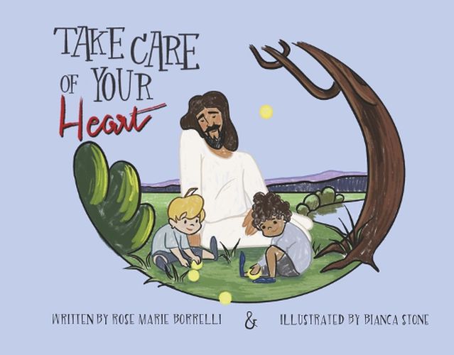 Cover image for Take Care of Your Heart