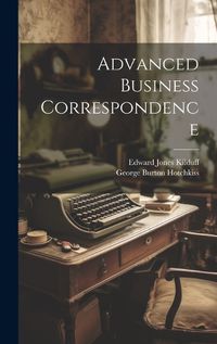 Cover image for Advanced Business Correspondence