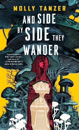 Cover image for And Side by Side They Wander