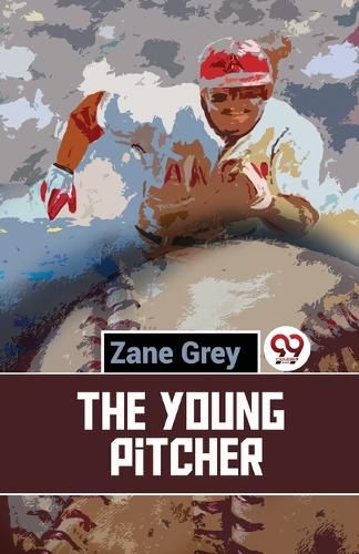 Cover image for The Young Pitcher