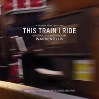 Cover image for This Train I Ride