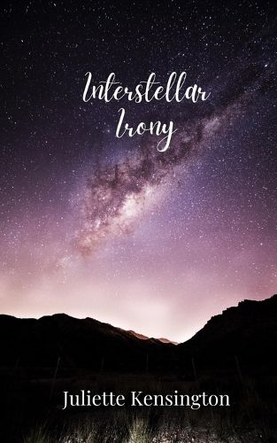 Cover image for Interstellar Irony