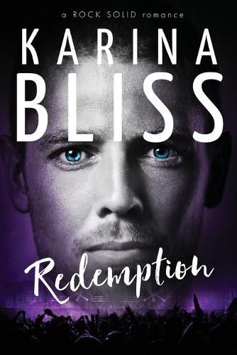 Cover image for Redemption: a ROCK SOLID romance