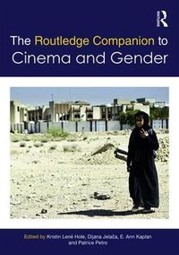 Cover image for The Routledge Companion to Cinema & Gender