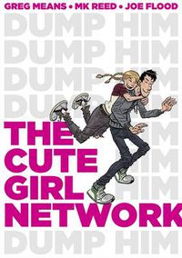Cover image for The Cute Girl Network
