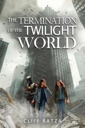 Cover image for The Termination of the Twilight World