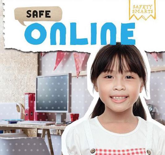 Cover image for Safe Online