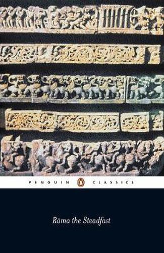 Rama the Steadfast: An Early Form of the Ramayana