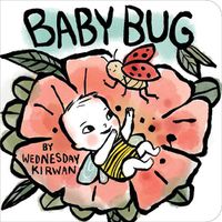 Cover image for Baby Bug