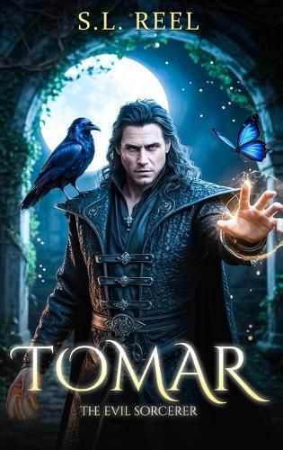 Cover image for Tomar