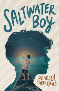 Cover image for Saltwater Boy