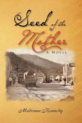 Cover image for Seed of the Mother