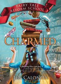 Cover image for Charmed