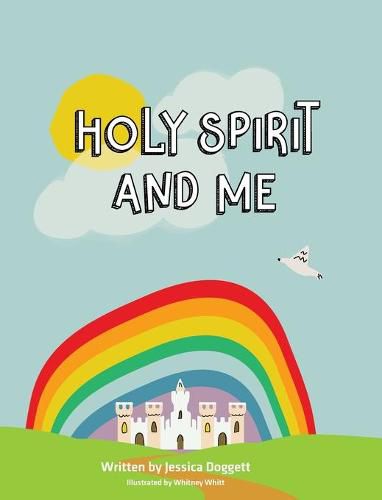 Cover image for Holy Spirit and Me