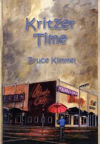 Cover image for Kritzer Time