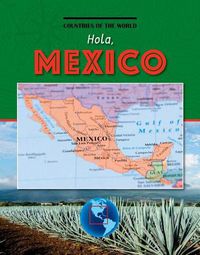 Cover image for Hola, Mexico