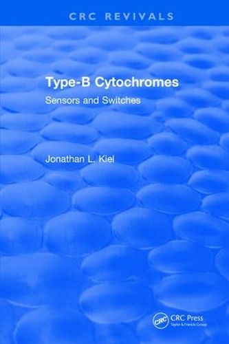 Cover image for Type-B Cytochromes: Sensors and Switches