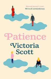 Cover image for Patience