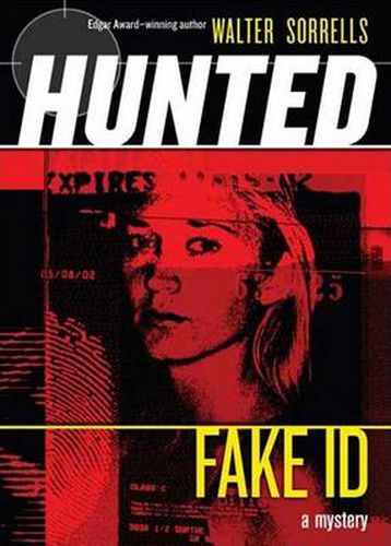 Cover image for Fake ID