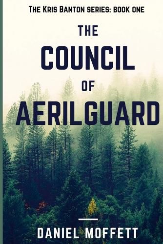 The Council of Aerilguard