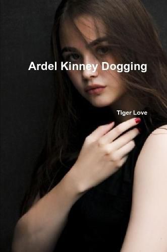 Cover image for Ardel Kinney Dogging