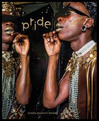 Cover image for Pride